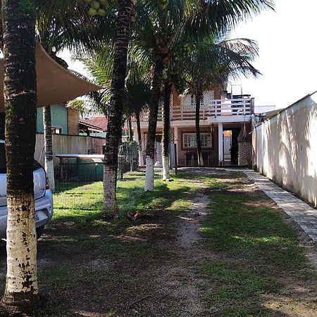 Suite Coqueiro Casamar Hospedagem 伯迪亚哥 外观 照片