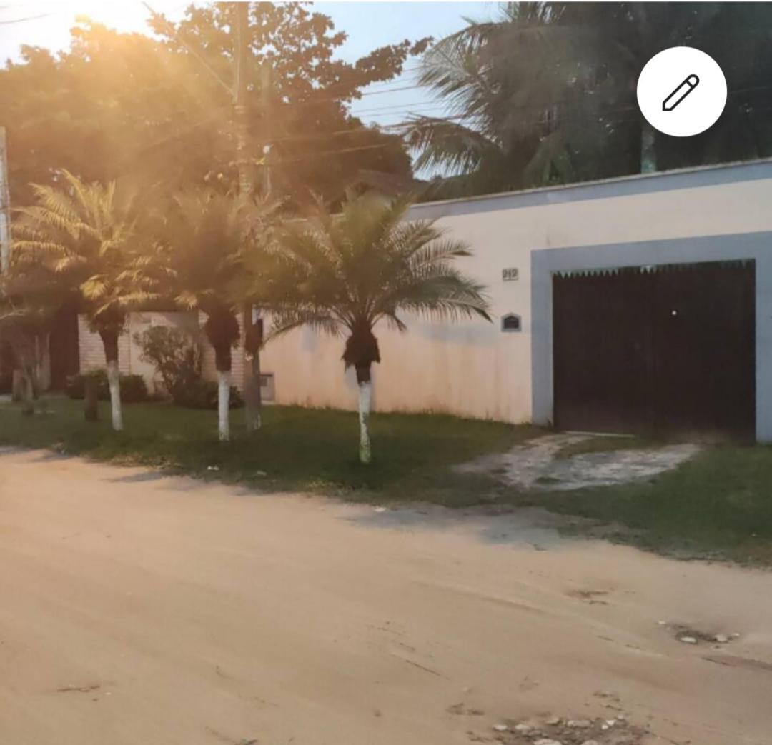 Suite Coqueiro Casamar Hospedagem 伯迪亚哥 外观 照片
