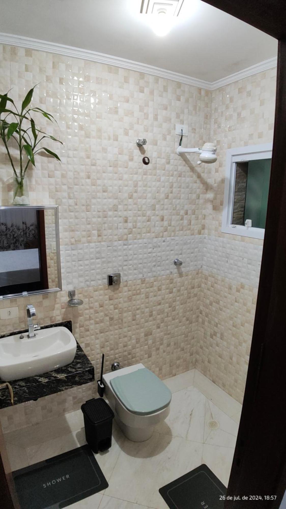 Suite Coqueiro Casamar Hospedagem 伯迪亚哥 外观 照片