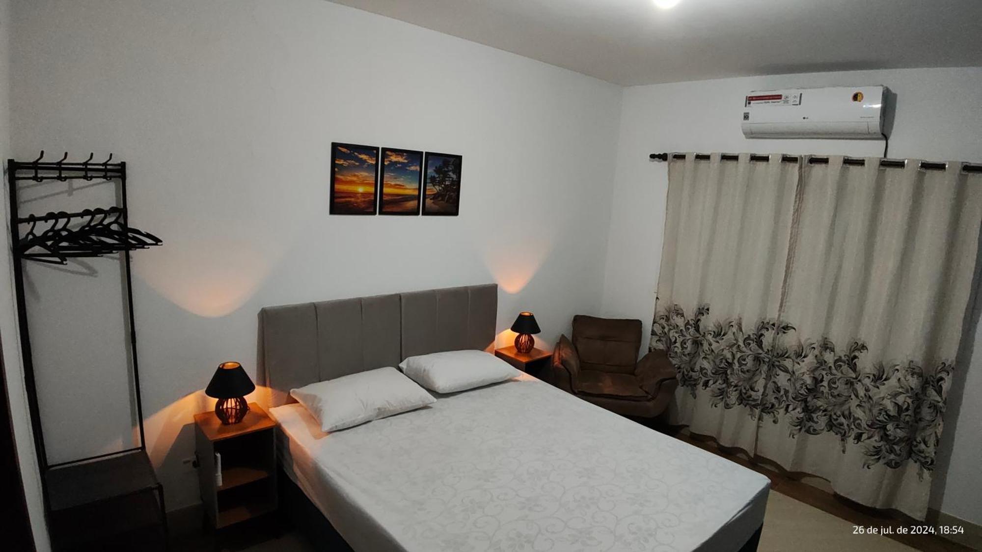 Suite Coqueiro Casamar Hospedagem 伯迪亚哥 外观 照片